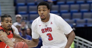 Sterling Brown nba mock draft