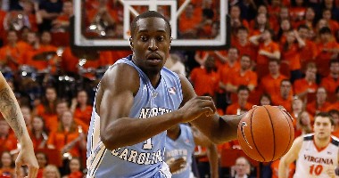 Theo Pinson nba mock draft