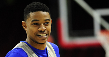 Tyler Ulis nba mock draft