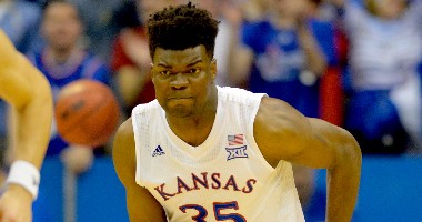 Udoka Azubuike nba mock draft