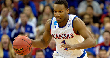 Wayne Selden nba mock draft