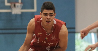 Wesley Alves Da Silva nba mock draft