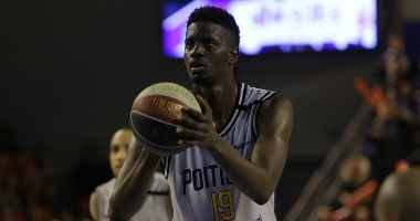 Youssoufa Fall nba mock draft