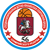 Moscow SDJSOR56 U-16