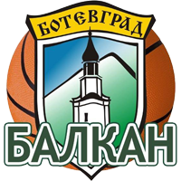 Botevgrad U-16