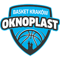 Oknoplast Krakow U-15