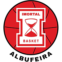 Imortal Albufeira