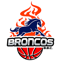 Broncos de Caracas