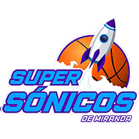 Supersonicos de Miranda