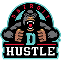 Detroit Hustle