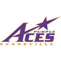 Evansville ncaa schedule