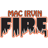 Mac Irvin 15U