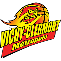 Espoirs Vichy-Clermont