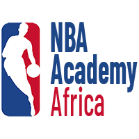 NBA Academy Africa Blue