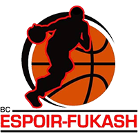 Espoir Fukash