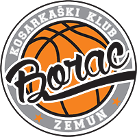 Borac Zemun