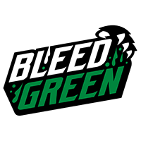 Bleed Green