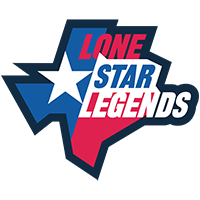 Lone Star Legends
