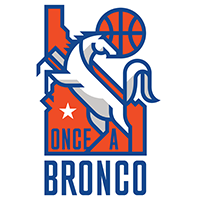 Once a Bronco