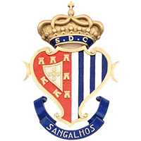 Sangalhos