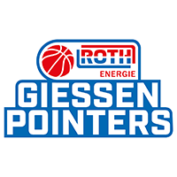 Giessen Pointers