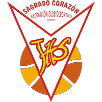 Sagrado Corazon U-14