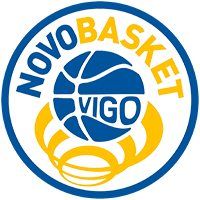 Novobasket Vigo U-14
