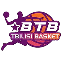 BTB Tbilisi U-16