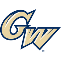 GW ncaa schedule