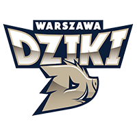 Dziki Warsaw