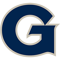 Georgetown ncaa schedule