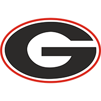 Georgia ncaa schedule