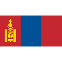 Mongolia U18