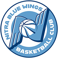 Blue Wings Nitra