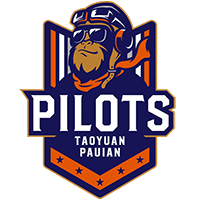 Taoyuan Pilots
