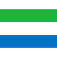 Sierra Leone U16