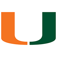 Miami FL ncaa schedule