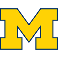 Michigan ncaa schedule