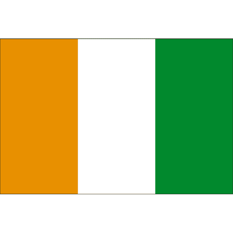 Ivory Coast