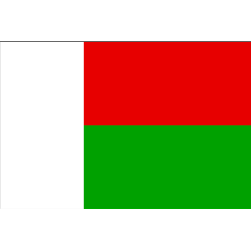 Madagascar