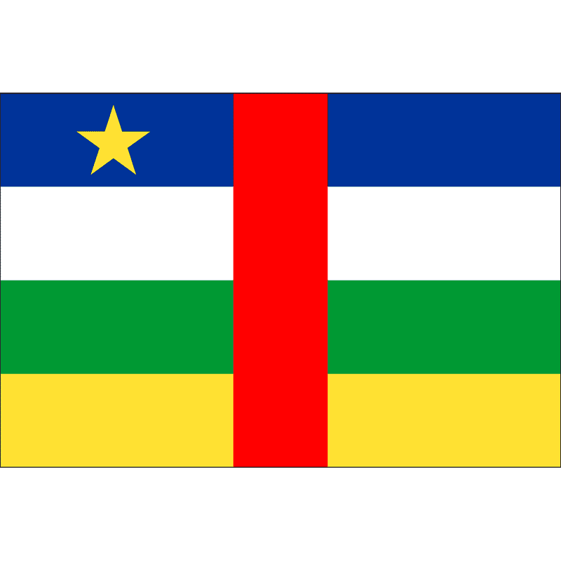 Central African Republic