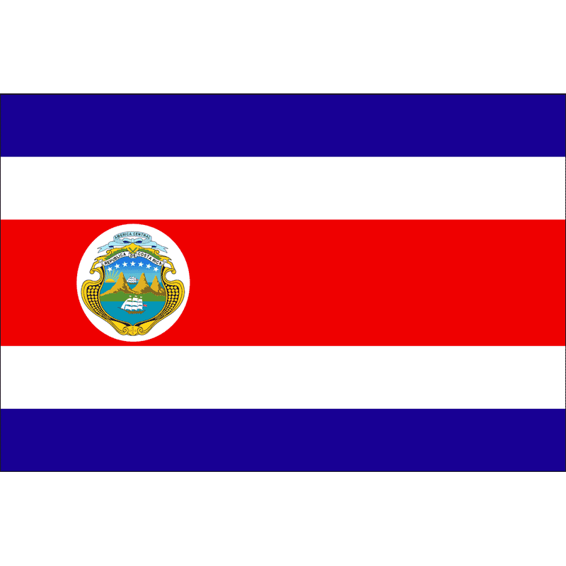 Costa Rica