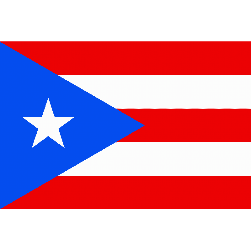 Puerto Rico