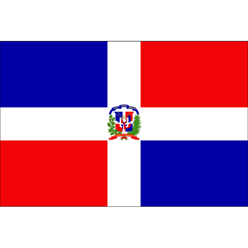 Dominican Republic