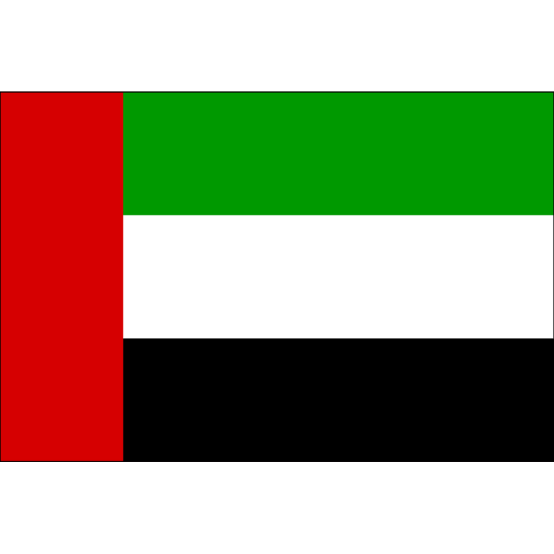 United Arab Emirates