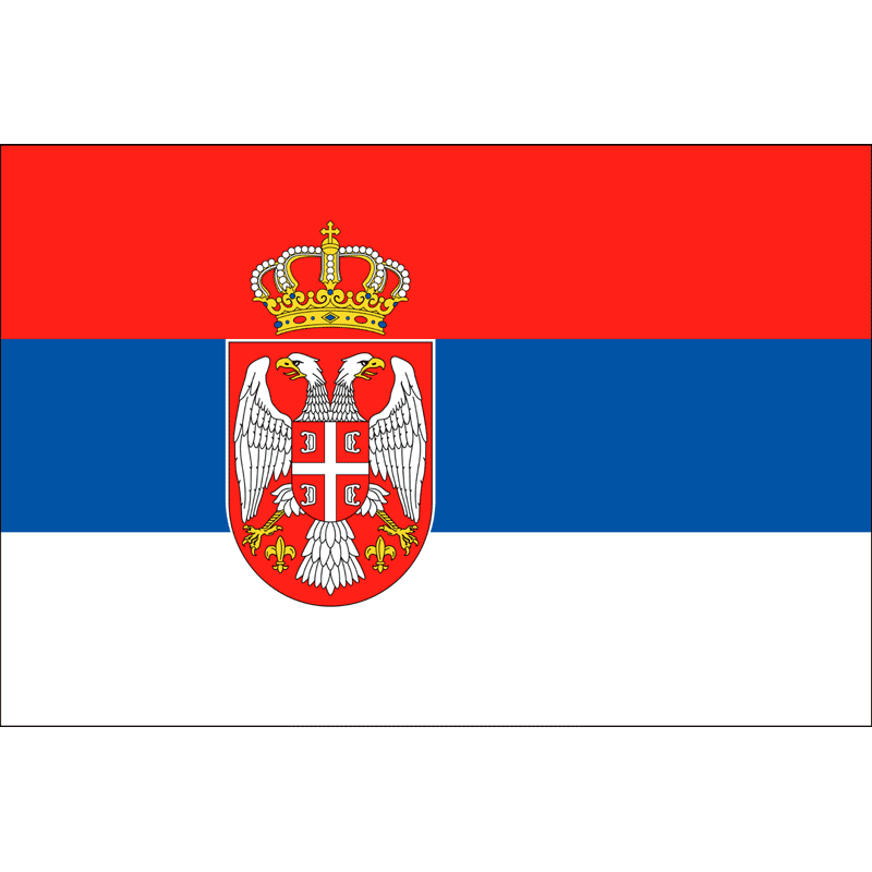 Serbia