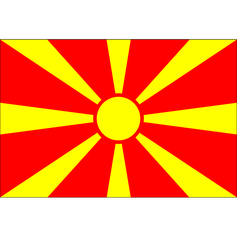 North Macedonia