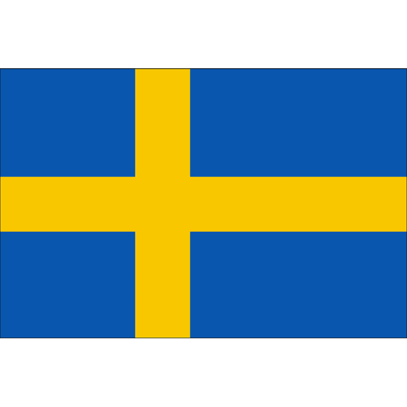 Sweden