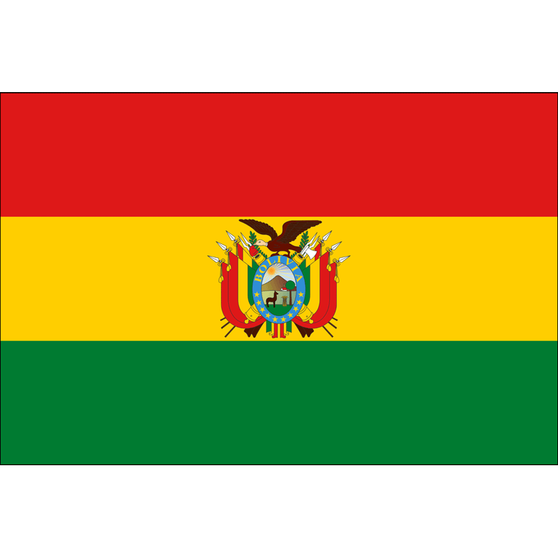 Bolivia