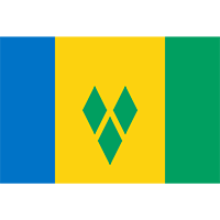 Saint Vincent and the Grenadines